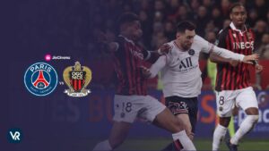 How to Watch PSG vs Nice Ligue 1 in Canada