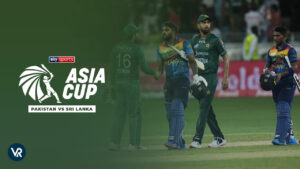 Watch Pakistan vs Sri Lanka Asia Cup 2023 in Canada on Sky Sports