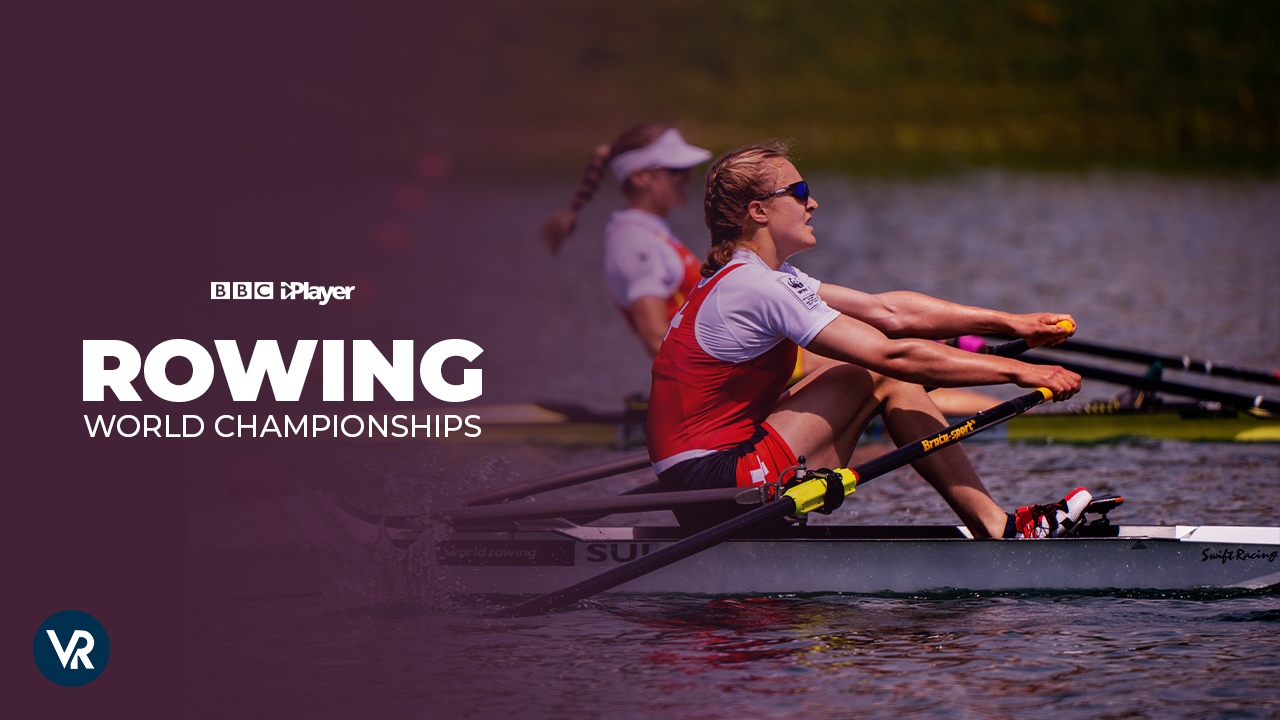 Watch Rowing World Championships in Japan