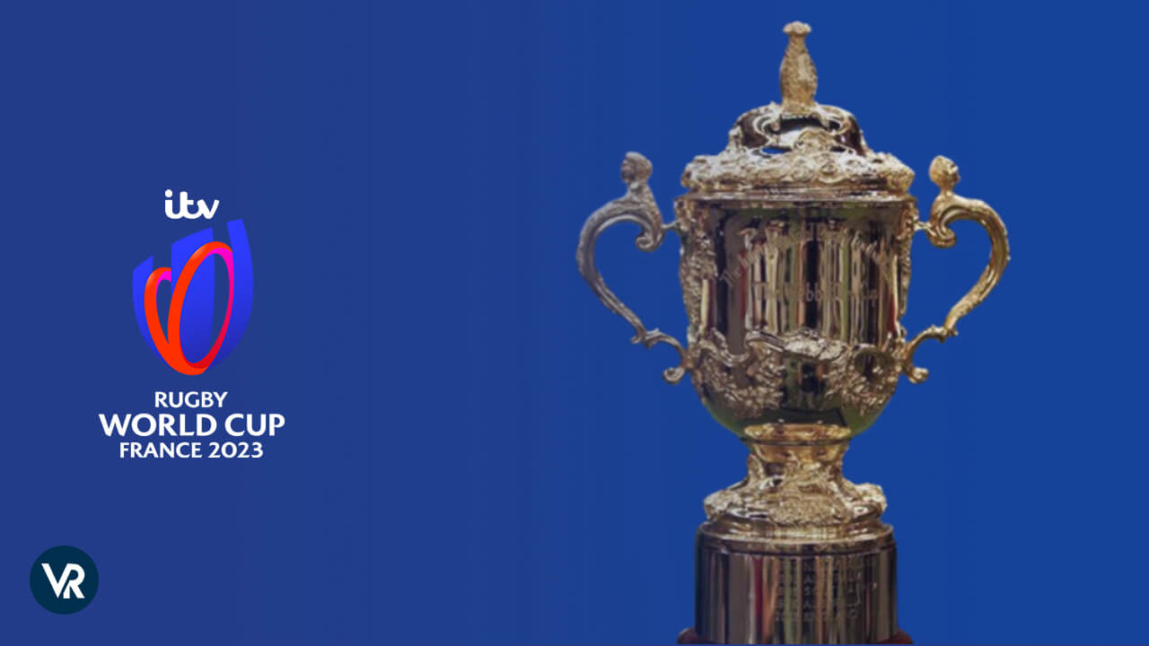 Watch Rugby World Cup 2023 Live outside UK on ITV Free