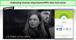 unblocking-Cinemax-with-expressvpn-in-UAE