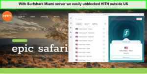 unblocking-hitn-with-surfshark-in-India