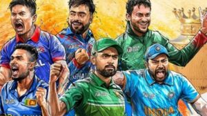 Watch India vs Sri Lanka Asia Cup 2023  in USA on Star Sports