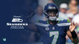 How To Watch Seattle Seahawks Football Games in Canada on Paramount Plus