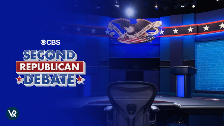 Watch Second Republican Debate in Spain On CBS