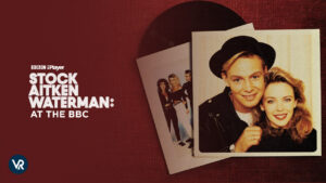 How To Watch Stock Aitken Waterman At The BBC in Canada On BBC iPlayer
