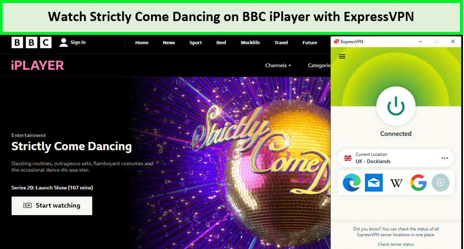 Watch-Strictly-Come-Dancing-in-Japan-on-BBC-iPlayer-with-ExpressVPN 
