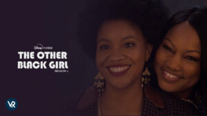 How to Watch The Other Black Girl Season 1 in Spain on Hotstar