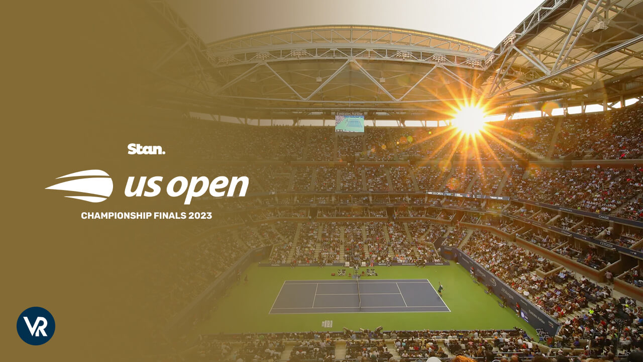 Watch US Open Tennis Finals 2023 in USA