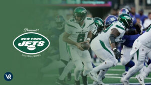 How To Watch New York Jets Football Games in Canada on Paramount Plus – NFL kickoff