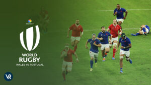 How To Watch Wales Vs Portugal RWC 2023 in Canada on Discovery Plus? [Easy Guide]