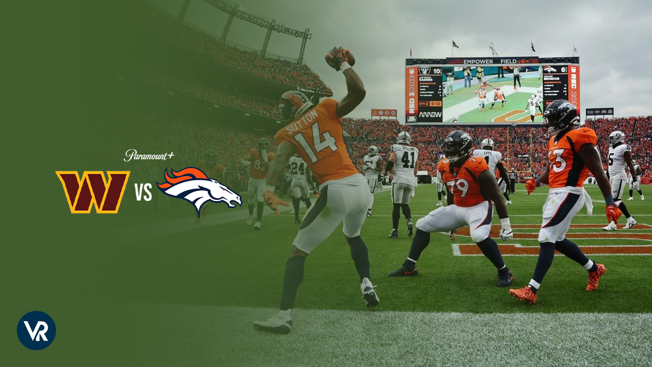 Denver Broncos at Home: Your Guide to the Mile High Games » Way Blog