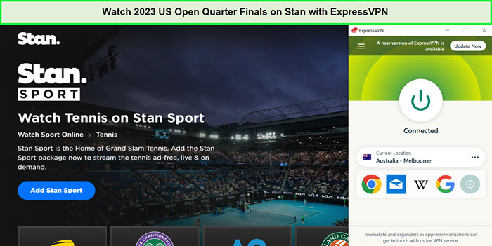 Watch-2023-US-Open-Quarter-Finals-in-USA-On-Stan-with-ExpressVPN