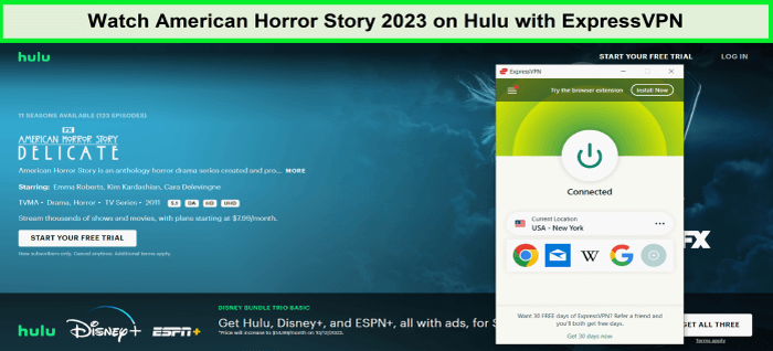 Watch-American-Horror-Story-2023-on-Hulu-with-ExpressVPN-in-Germany