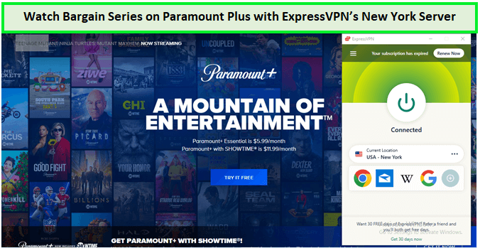 Watch-Bargain-Series-in-South Korea-on-Paramount-Plus