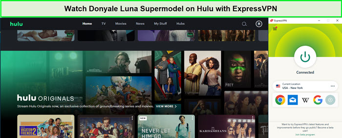 Watch-Donyale-Luna-Supermodel-in-Germany-on-Hulu-with-ExpressVPN