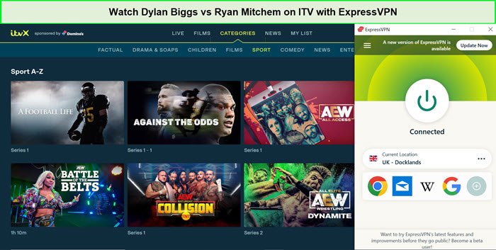 Watch-Dylan-Biggs-vs-Ryan-Mitchem-in-Australia-on-ITV-with-ExpressVPN