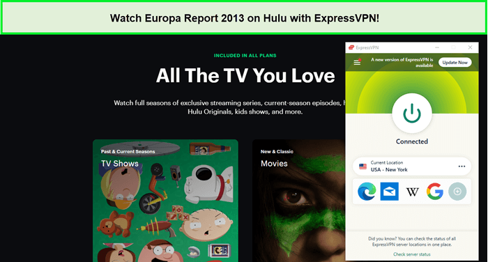 Watch-Europa-Report-2013-on-Hulu-with-ExpressVPN-outside-USA