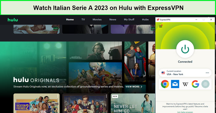 Watch-Italian-Serie-A-2023-in-UK-on-Hulu-with-ExpressVPN
