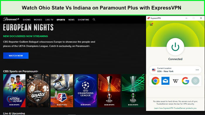Watch-Ohio-State-Vs-Indiana-in-Canada-On-Paramount-Plus-with-ExpressVPN
