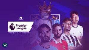 How to Watch Premier League 2023 Matchday 5 All Matches in Canada on Paramount Plus – Brief Guide