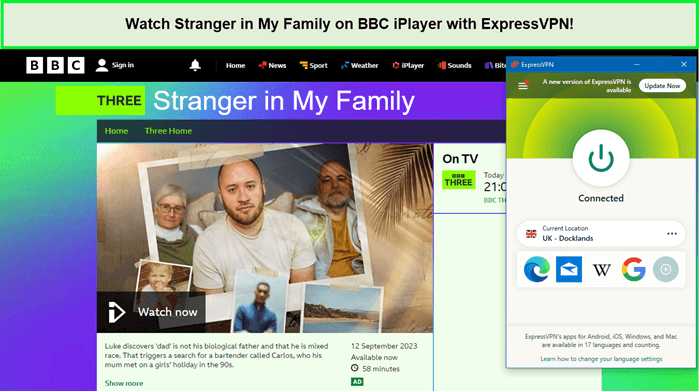 Watch-Stranger-in-My-Family-on-BBC-iPlayer-with-ExpressVPN.-outside-USA