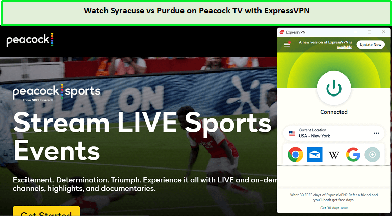 unblock-Syracuse-vs-Purdue-in-Singapore-on-Peacock-TV-with-ExpressVPN