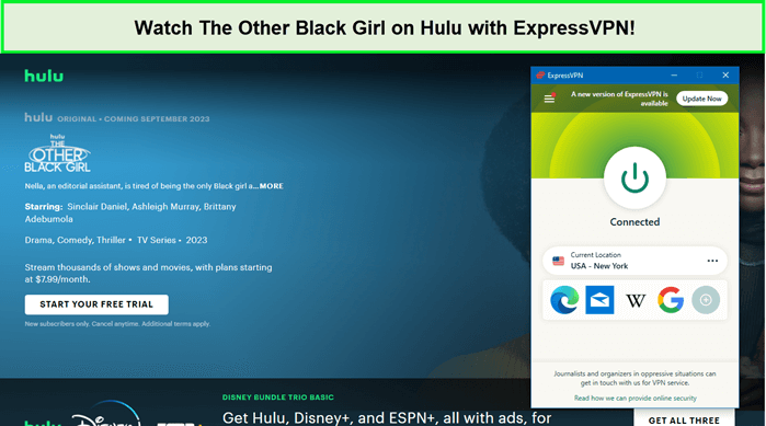 Watch-The-Other-Black-Girl-on-Hulu-with-ExpressVPN-in-Germany