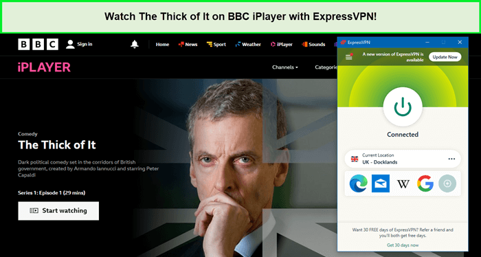 Watch-The-Thick-of-it-on-BBC-iPlayer-with-ExpressVPN-in-Germany