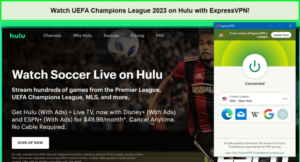 Watch-UEFA-Champions-League-2023-on-Hulu-with-ExpressVPN-in-Germany