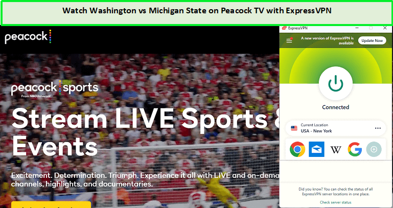 unblock-Washington-vs-Michigan-State-in-Germany-on-Peacock-TV-with-ExpressVPN