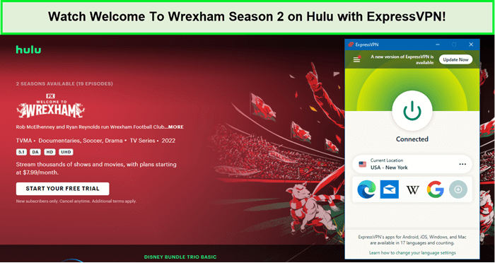 Watch-Welcome-To-Wrexham-Season-2-on-Hulu-with-ExpressVPN-in-Australia