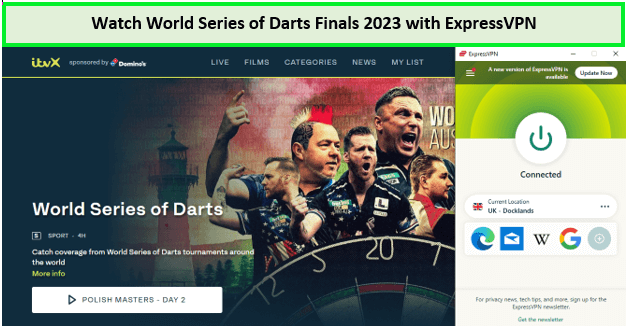 Watch-World-Series-of-Darts-Finals-2023-in-India-with-ExpressVPN