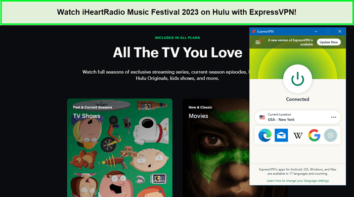 Watch-iHeartRadio-Music-Festival-2023-on-Hulu-with-ExpressVPN-outside-USA