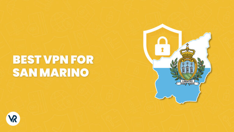 best-vpn-for-San-Marino--For France Users
