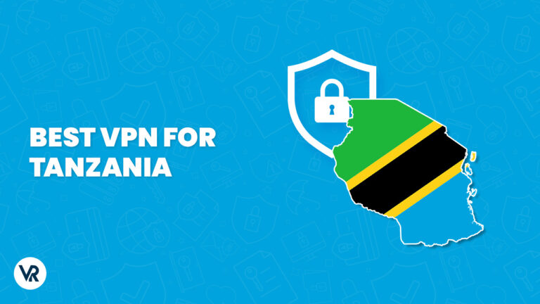 Best-VPN-for-Tanzania-For Australian Users