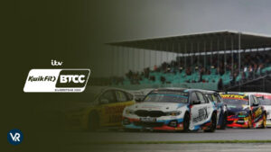 How to Watch BTCC Silverstone 2023 in Canada on ITV [Easy instruction]