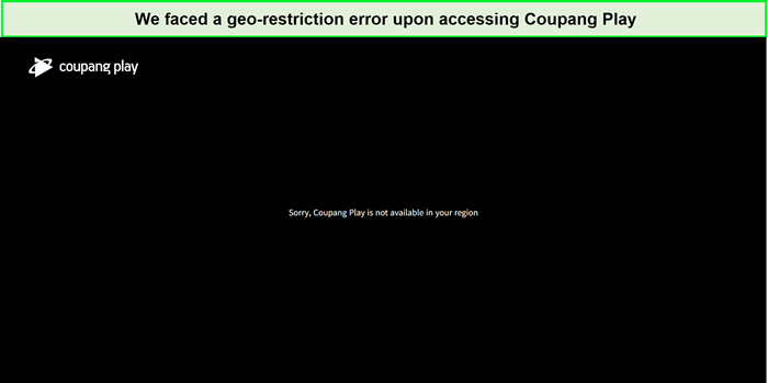coupang-play-in-UAE-geo-restriction-error