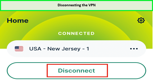 disconnect-vpn-in-Italy