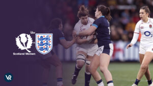 How to Watch England vs Scotland Womens in Canada on ITV [Stream Online]