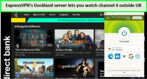 channel-4-using-expressvpn-in-Australia