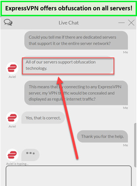 expressvpn-review-shows-all-expressvpn-servers-support-obfuscation-in-USA