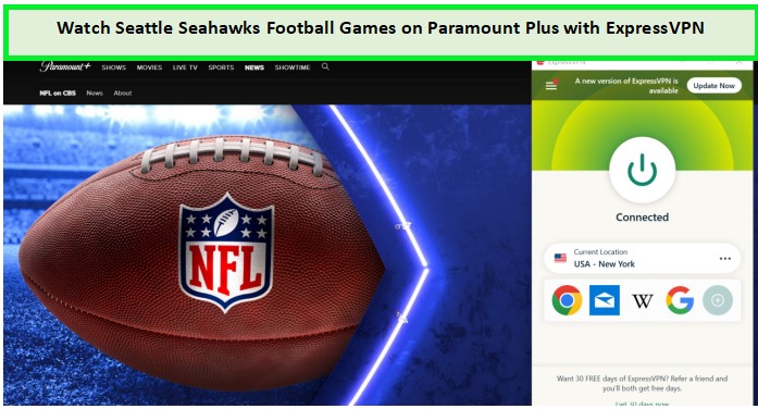 Watch-Seattle-Seahawks-Football-Games-in-New Zealand-on-Paramount Plus