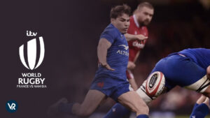 How to Watch France vs Namibia RWC 2023 Live in Canada on ITV [Free Streaming]
