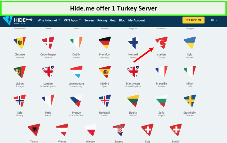 hide.me-server-in-turkey