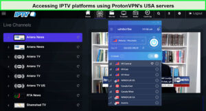 iptv-with-Windscribe-in-Spain