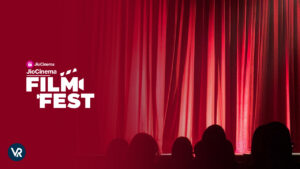 How to Watch JioCinema Film Festival in Canada