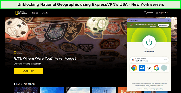 national-geographic-in-Australia-unblocked-by-expressvpn