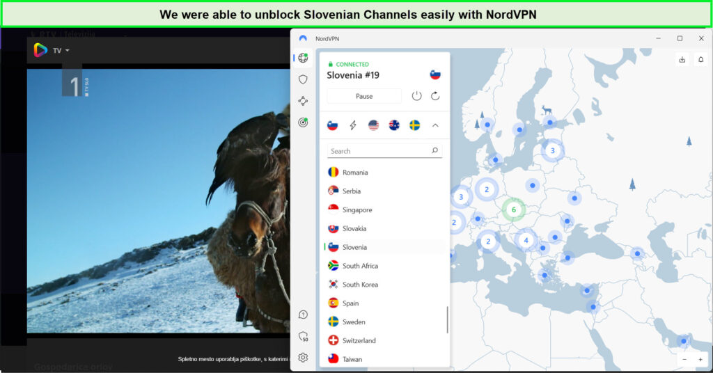 nordvpn-slovenia-For Netherland Users 