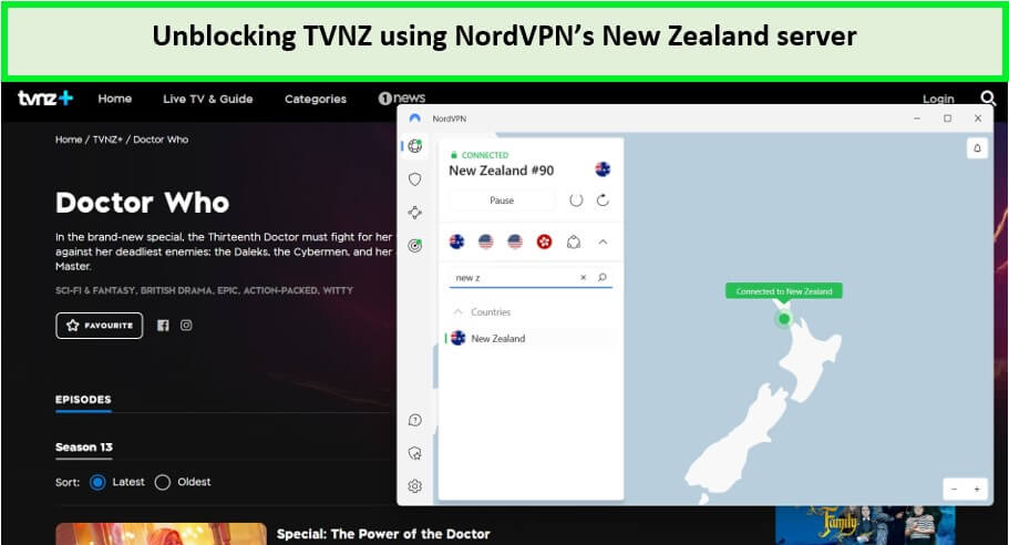 unblock-tvnz-with-nordvpn-nz-server